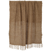 Hub Living Lumina Cotton Throw