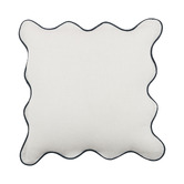 Hub Living Ryder Square Cotton Cushion
