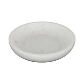 Hub Living Braven Marble Serving Bowl