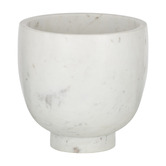 Hub Living Braven Marble Wine Cooler