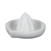 Hub Living Zephyr Marble Citrus Juicer