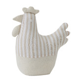 Hub Living Riley Hen Weighted Door Stop