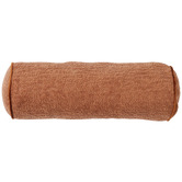 Hub Living Rogue Velvet Bolster Cushion