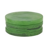 Hub Living Variel I Resin Coasters