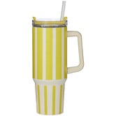 Hub Living Alaric 1.2L Insulated Bottle