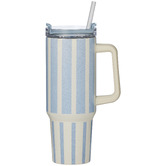 Hub Living Alaric 1.2L Insulated Bottle