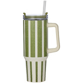 Hub Living Alaric 1.2L Insulated Bottle