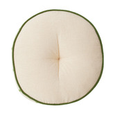 Hub Living Zylan Round Cotton Cushion