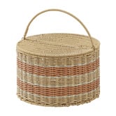 Hub Living Colton Picnic Basket
