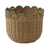 Hub Living Teryn Paper Basket