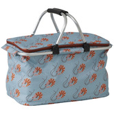 Hub Living Dakota Cooler Picnic Basket