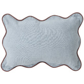 Hub Living Ryder II Rectangular Cotton Cushion