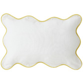 Hub Living Ryder II Rectangular Cotton Cushion