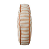 Hub Living Peach Orin Cotton Cushion