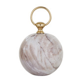 Hub Living Kiara Marble Weighted Door Stop