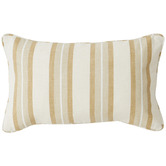 Hub Living Otis Rectangular Cotton Cushion