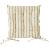 Hub Living Orin Cotton Seat Pad