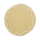 Hub Living Zane Cotton Cushion
