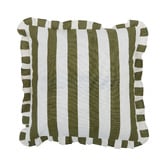 Hub Living Vela Square Cotton Cushion