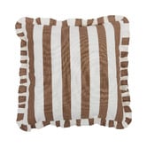 Hub Living Vela Square Cotton Cushion