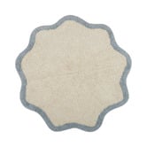 Hub Living Isla Cotton Bath Mat