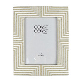 Hub Living Xavier 5 x 7" Photo Frame