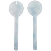 Hub Living 2 Piece Variel Salad Server Set