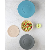 Guzzini 3 Piece Food Storage Containers Set