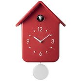 Guzzini Cuckoo Clock with Pendulum