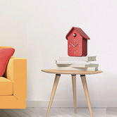 Guzzini Cuckoo Clock with Pendulum