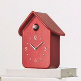 Guzzini Cuckoo Clock with Pendulum
