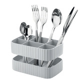 Guzzini Guzzini Drain &amp; Safe Cutlery Drainer