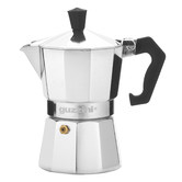 Guzzini Guzzini Romeo Moka 177ml Aluminium Coffee Maker