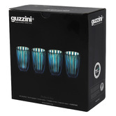 Guzzini Dolcevita 470ml Tumblers