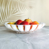 Guzzini Dolcevita 38cm Fruit Bowl