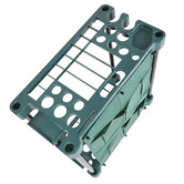 La Hacienda Garden Tools Storage Rack