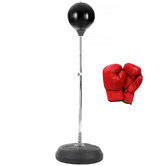 La Hacienda Freestanding Boxing Set