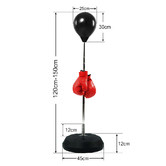 La Hacienda Freestanding Boxing Set