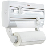 LEIFHEIT Parat F2 Wall Mounted Kitchen Roll Holder