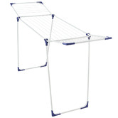 LEIFHEIT Pegasus Solid Portable Clothes Drying Rack