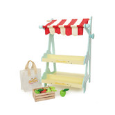 Le Toy Van Honeybee Market Toy