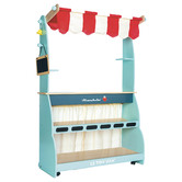 Le Toy Van Kids&#039; Honeybake Shop &amp; Cafe Stall