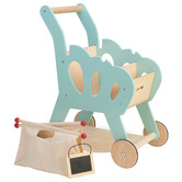 Le Toy Van Kids&#039; Honeybake Shopping Trolley