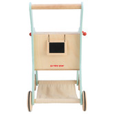 Le Toy Van Kids&#039; Honeybake Shopping Trolley
