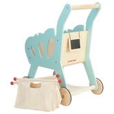 Le Toy Van Kids&#039; Honeybake Shopping Trolley