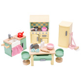 Le Toy Van Kids' Daisylane Kitchen Set