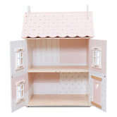 Le Toy Van Le Toy Van Rose Heart Doll House