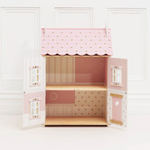Le Toy Van Le Toy Van Rose Heart Doll House