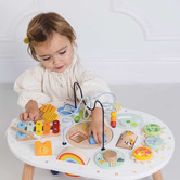 Le Toy Van Le Toy Van Petilou Sensory Activity Table