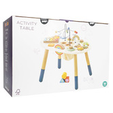 Le Toy Van Le Toy Van Petilou Sensory Activity Table